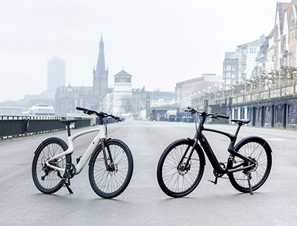 E-Bike品牌「URTOPIA」获超千万美元A轮融资，已接入ChatGPT | 光远已投企业